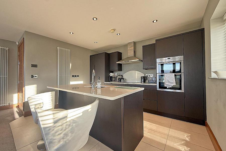 C2 The Edgewater, Strand Road