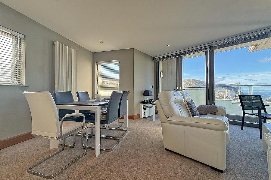 C2 The Edgewater, Strand Road