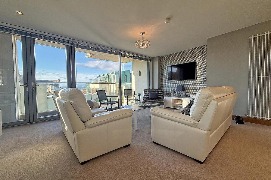 C2 The Edgewater, Strand Road