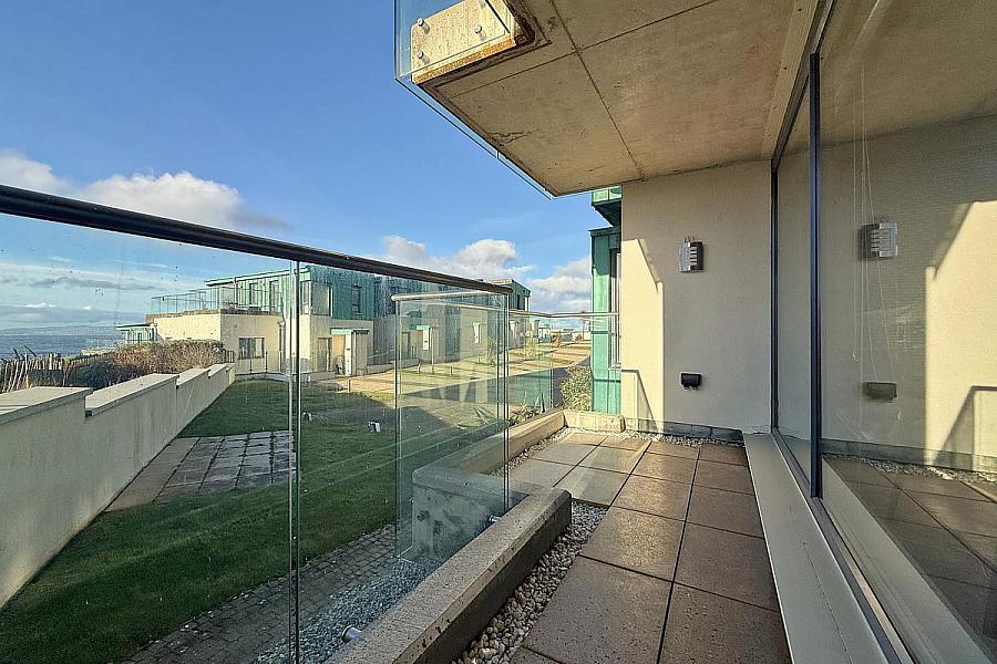 C2 The Edgewater, Strand Road