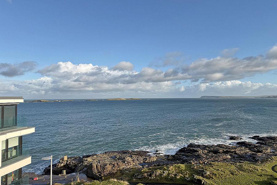 24 Carrig Na Rone, Bath Street