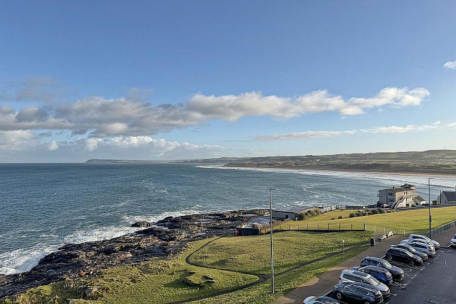 24 Carrig Na Rone, Bath Street