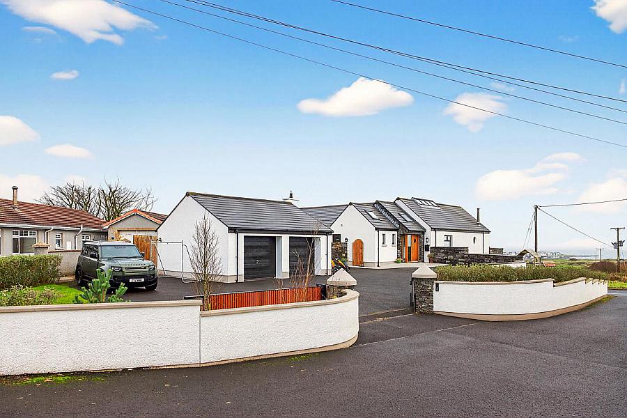 9A Skerryview, Ballymacrea Road