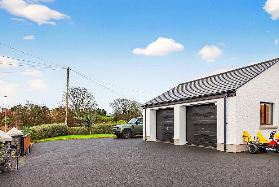 9A Skerryview, Ballymacrea Road