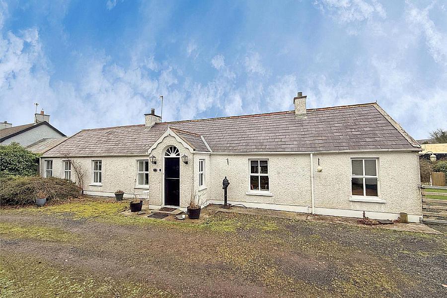 Basket Cottage, 74A Castlecat Road