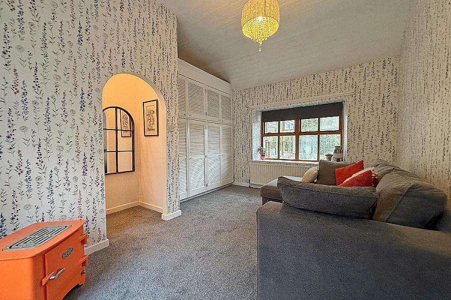 Basket Cottage, 74A Castlecat Road