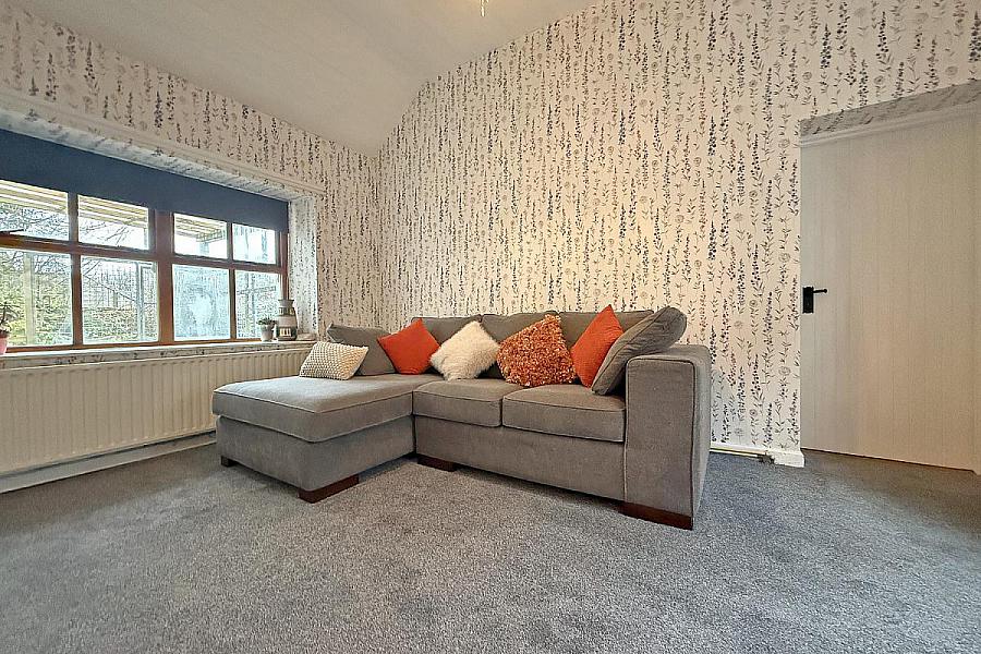 Basket Cottage, 74A Castlecat Road