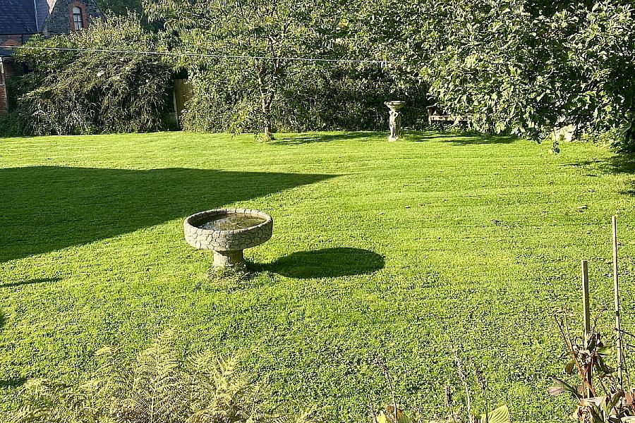 Basket Cottage, 74A Castlecat Road