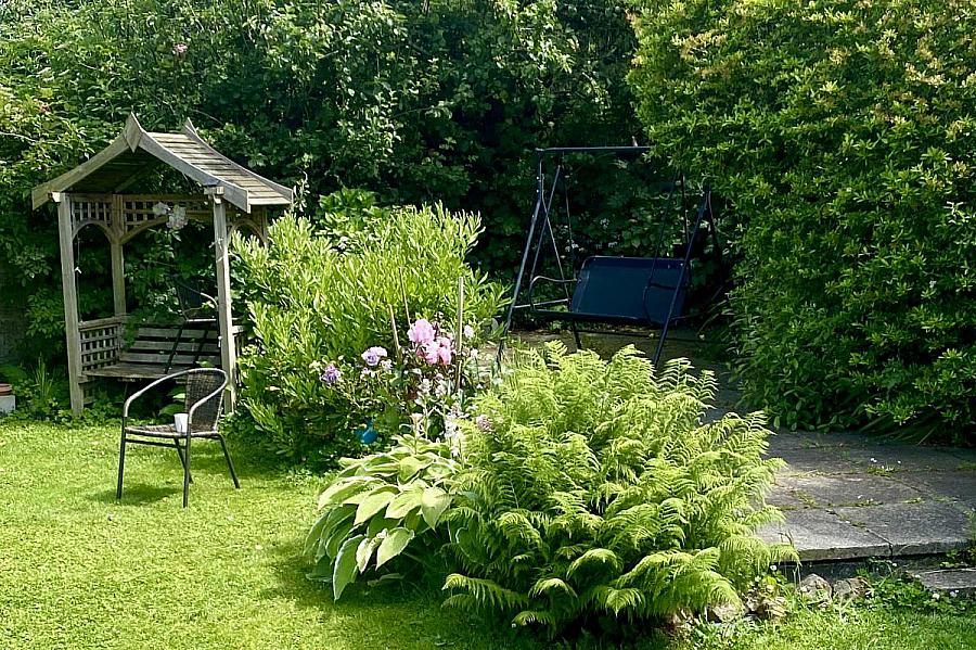 Basket Cottage, 74A Castlecat Road