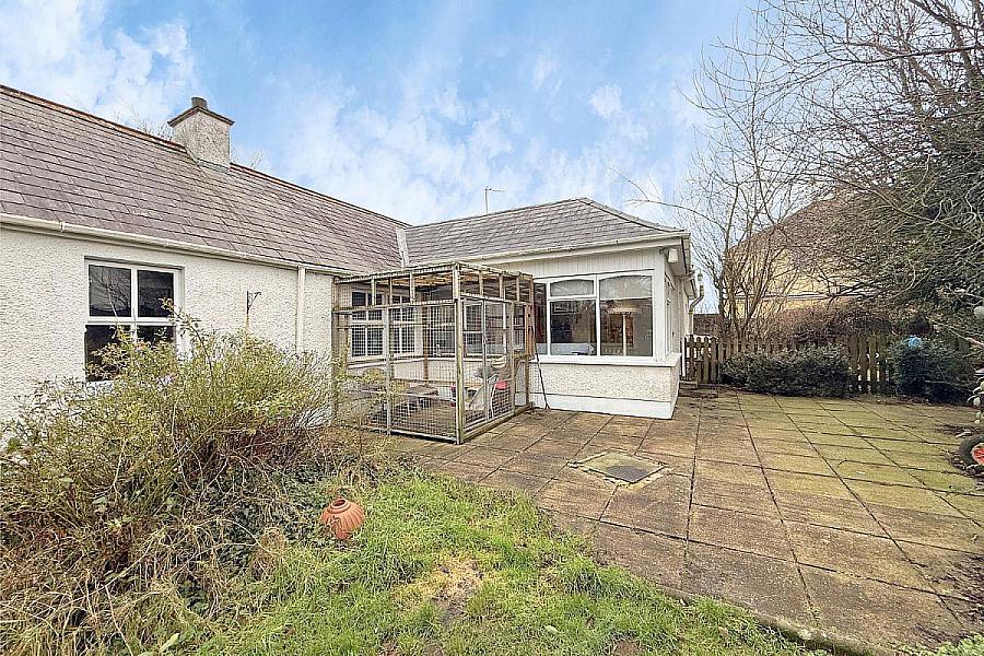 Basket Cottage, 74A Castlecat Road