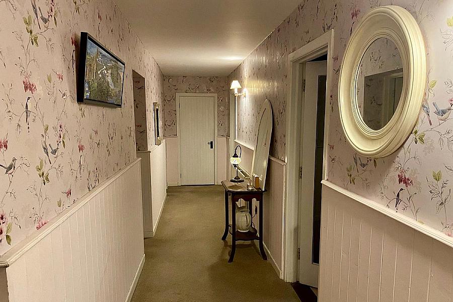 Basket Cottage, 74A Castlecat Road