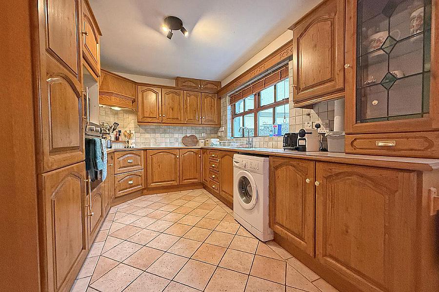 Basket Cottage, 74A Castlecat Road