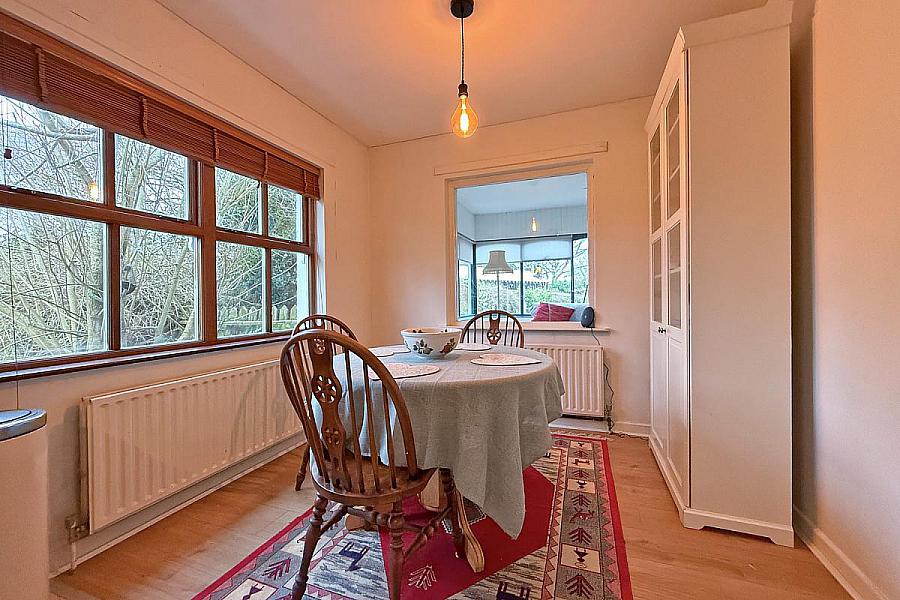 Basket Cottage, 74A Castlecat Road