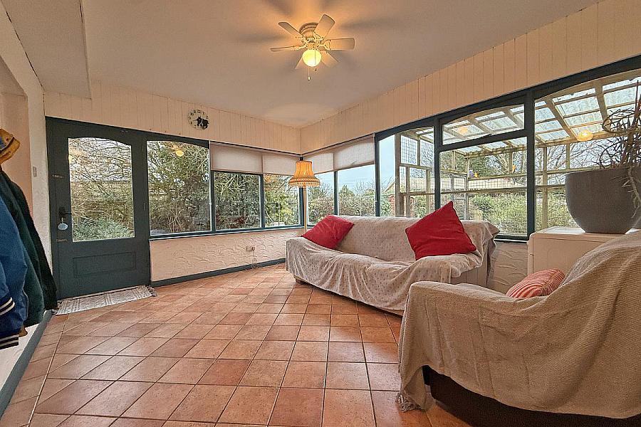 Basket Cottage, 74A Castlecat Road