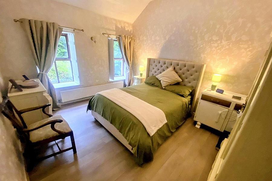 Basket Cottage, 74A Castlecat Road