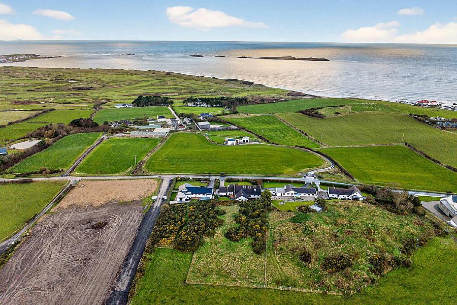 59E Ballymacrea Road