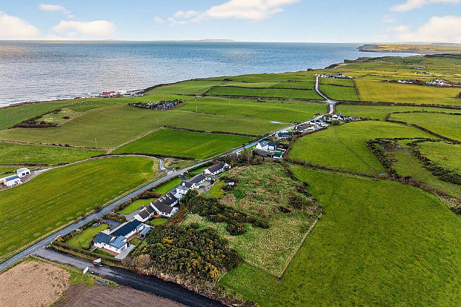 59E Ballymacrea Road