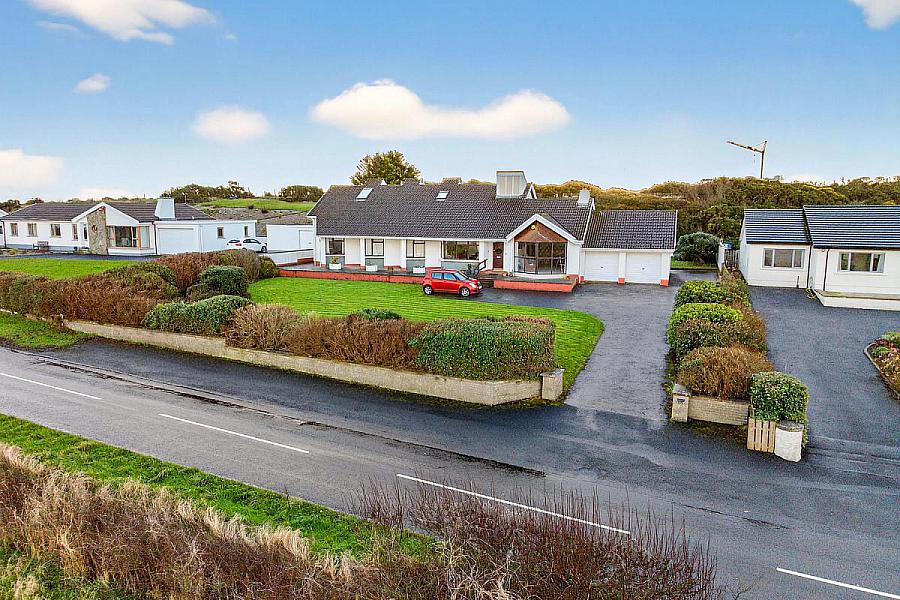 59E Ballymacrea Road