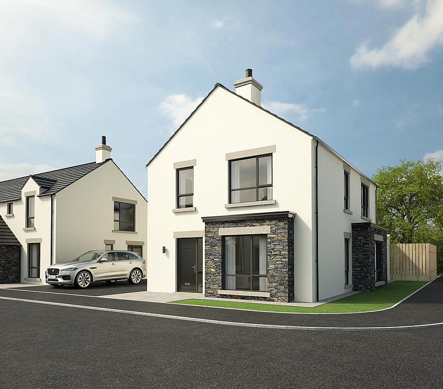 Site 95 Oakwood, Ballygore Road