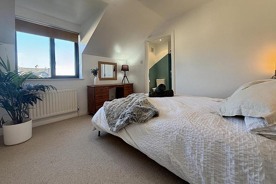 23 The Counties, Mark Street