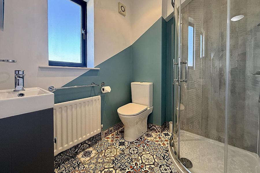 23 The Counties, Mark Street