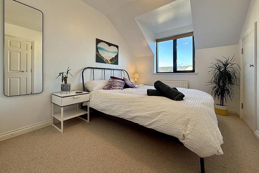 23 The Counties, Mark Street