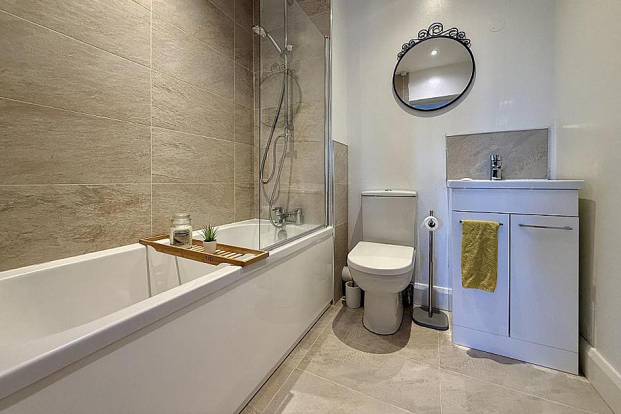 23 The Counties, Mark Street