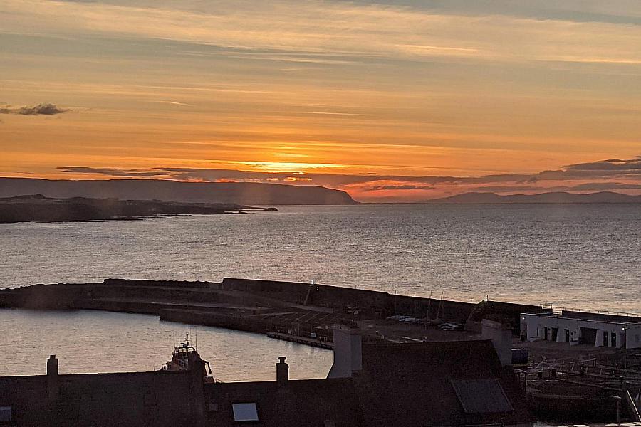 23 The Counties, Mark Street