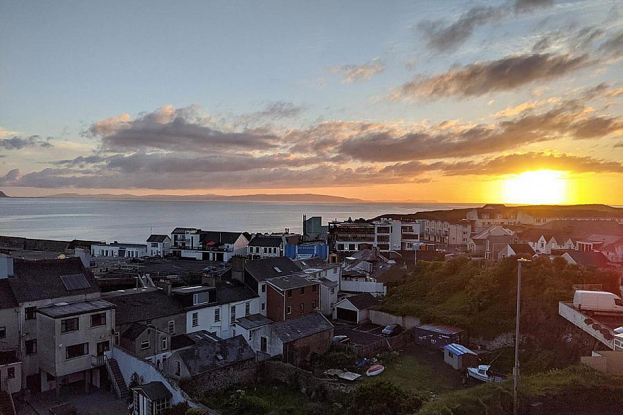 23 The Counties, Mark Street