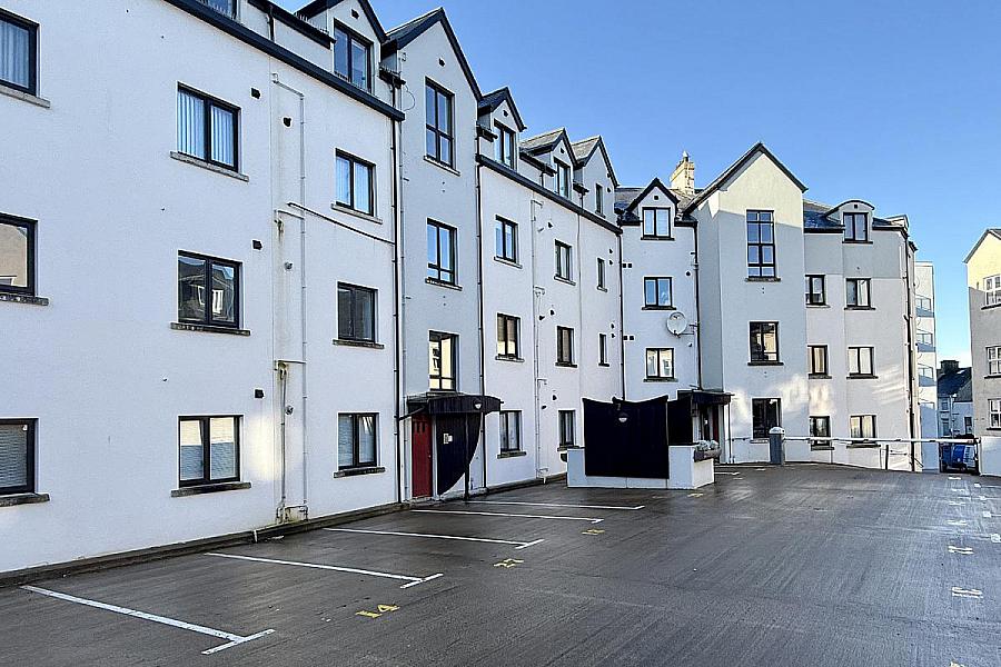 23 The Counties, Mark Street