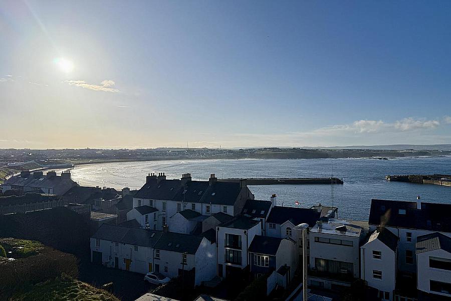 23 The Counties, Mark Street