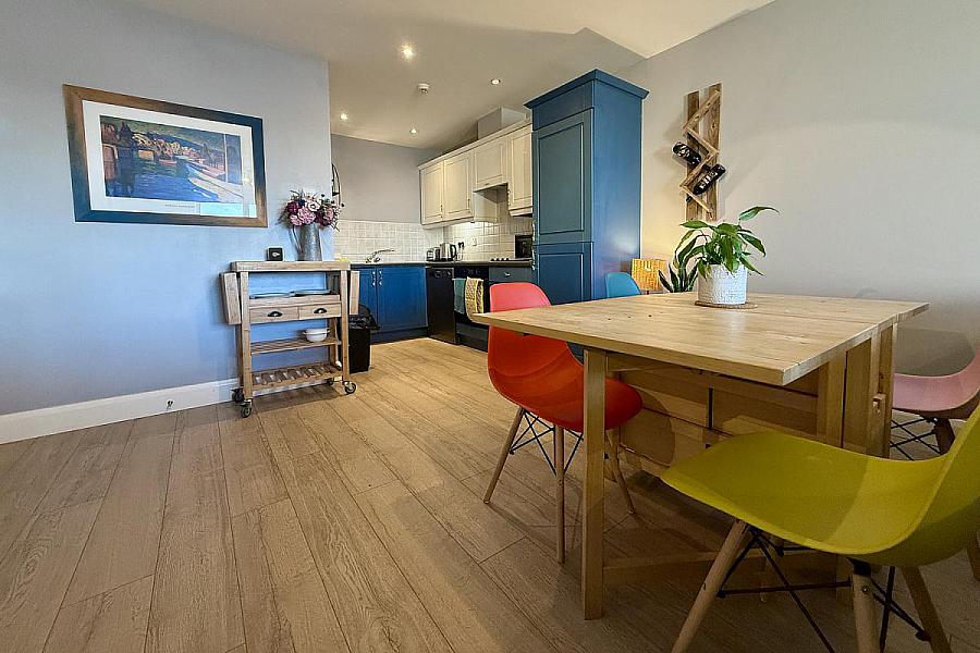 23 The Counties, Mark Street