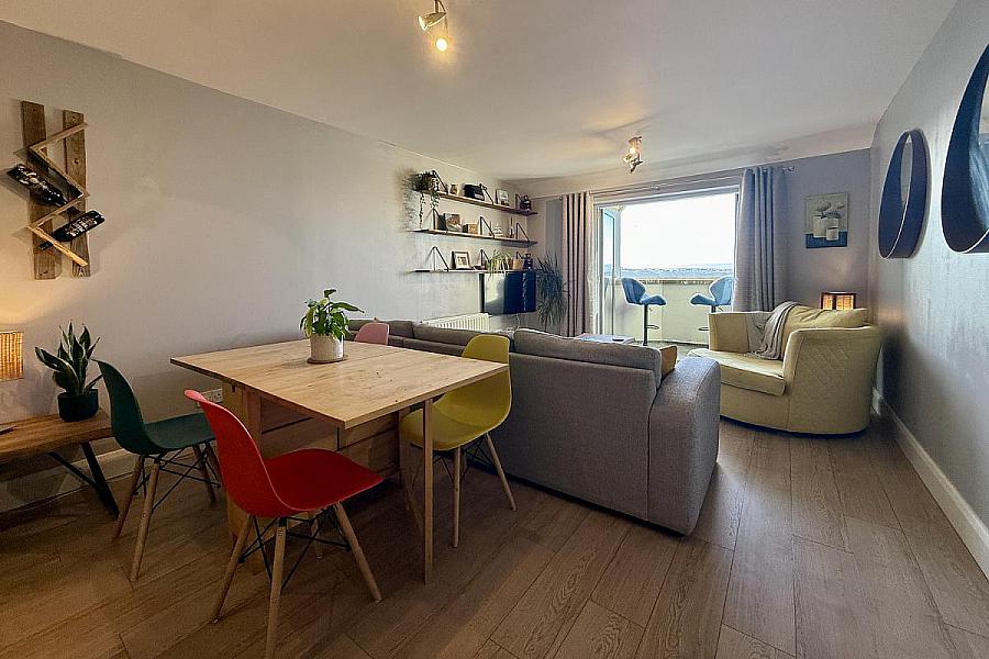 23 The Counties, Mark Street