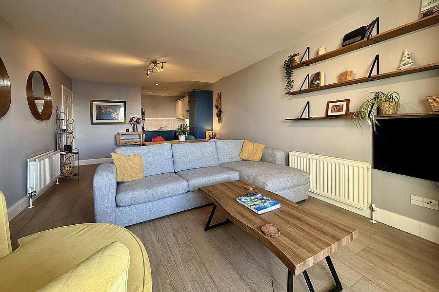 23 The Counties, Mark Street