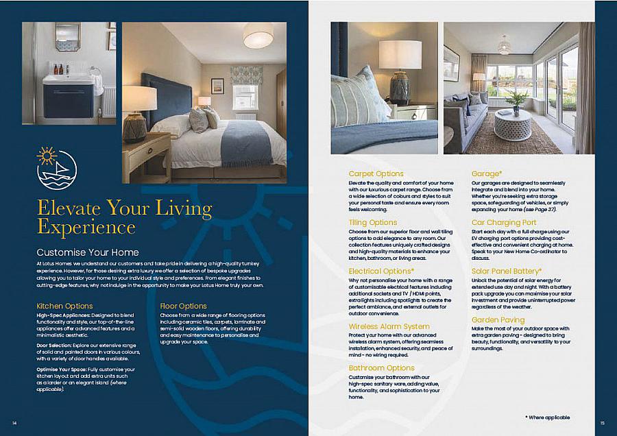 Site 14 Ballywillin Gardens