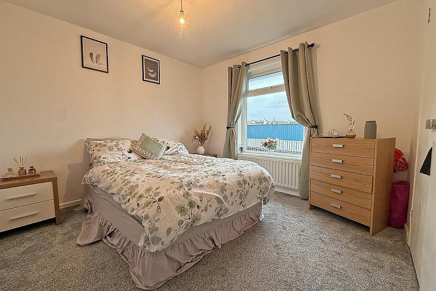 89 Mullaghacall Crescent