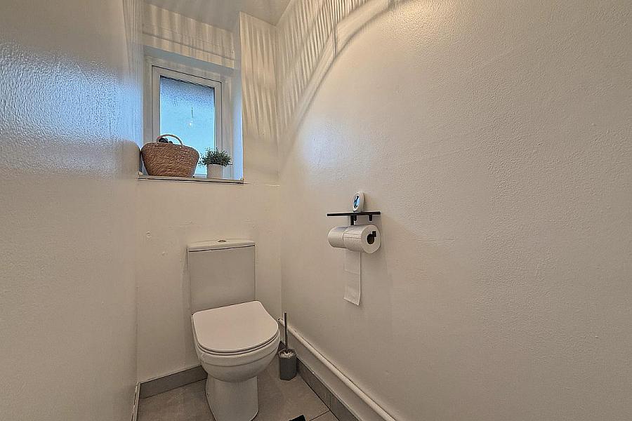 89 Mullaghacall Crescent