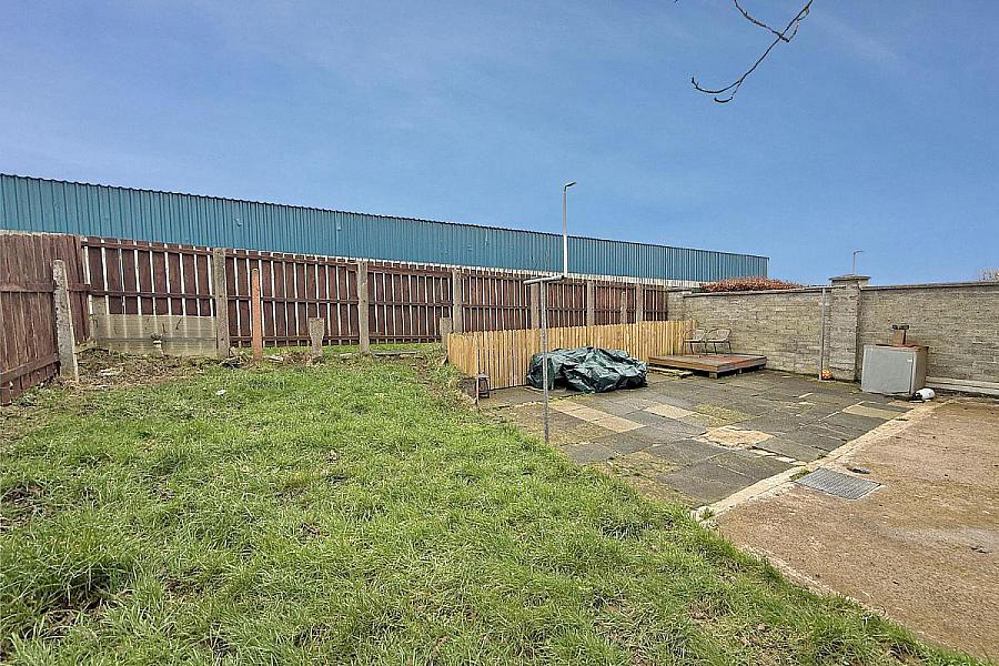 89 Mullaghacall Crescent