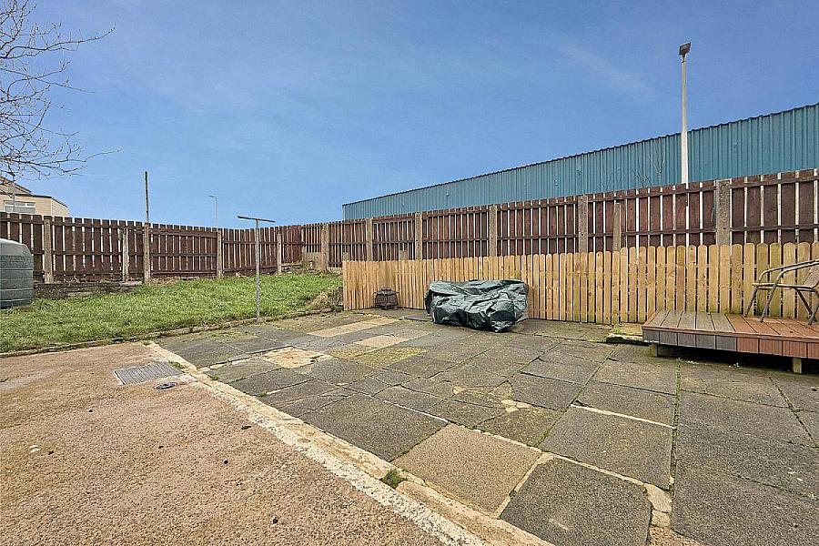 89 Mullaghacall Crescent