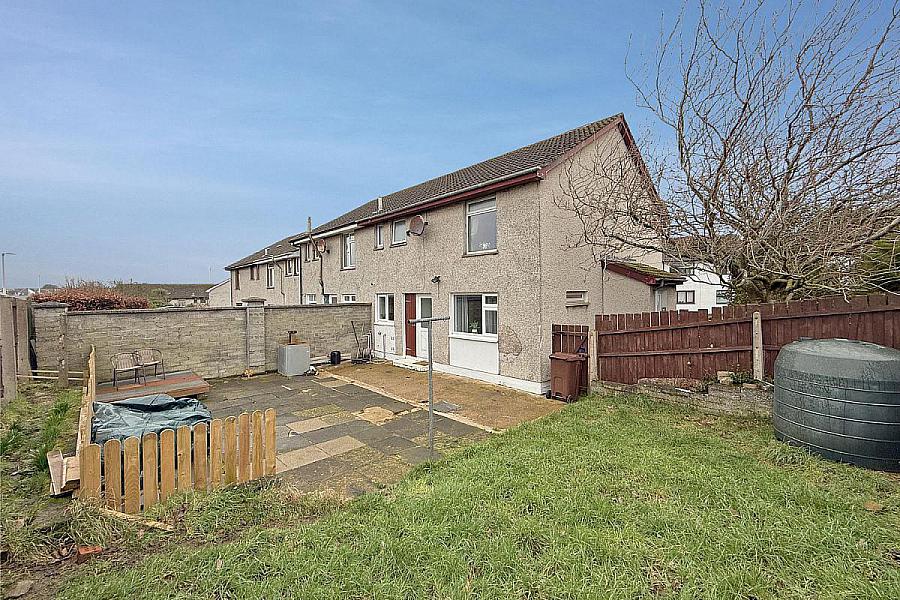 89 Mullaghacall Crescent