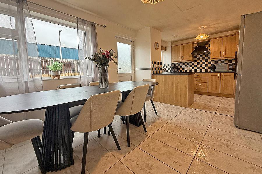 89 Mullaghacall Crescent