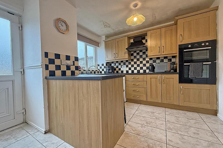 89 Mullaghacall Crescent