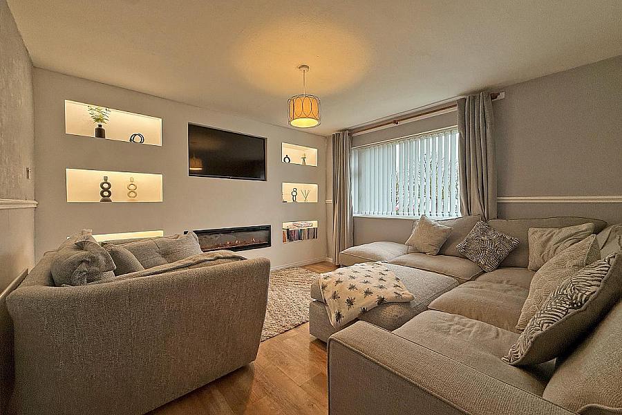 89 Mullaghacall Crescent