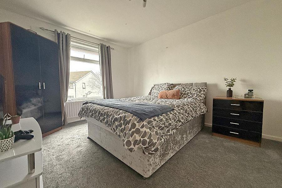 89 Mullaghacall Crescent