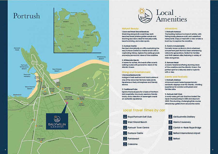 Site 15 Ballywillin Gardens