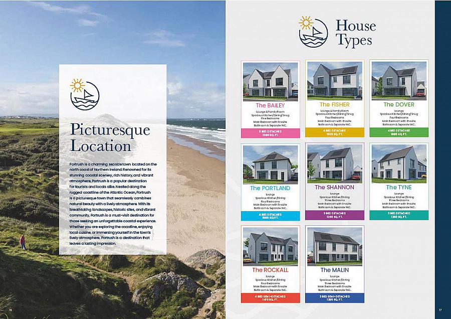 Site 15 Ballywillin Gardens