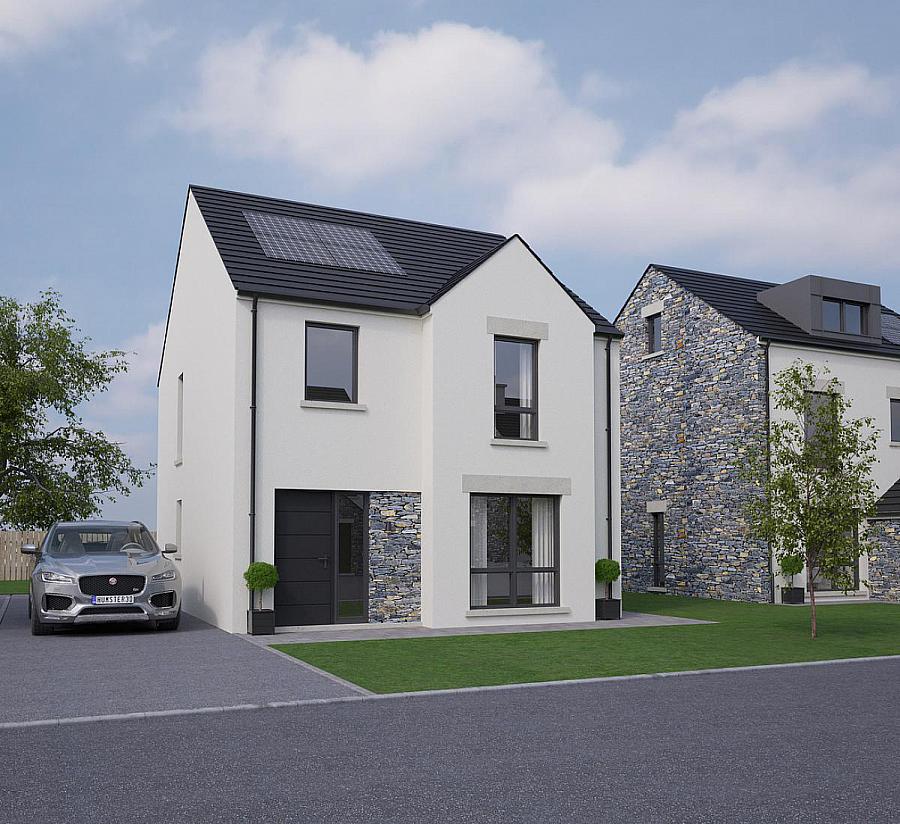 Site 131 Oakwood, Ballygore Road