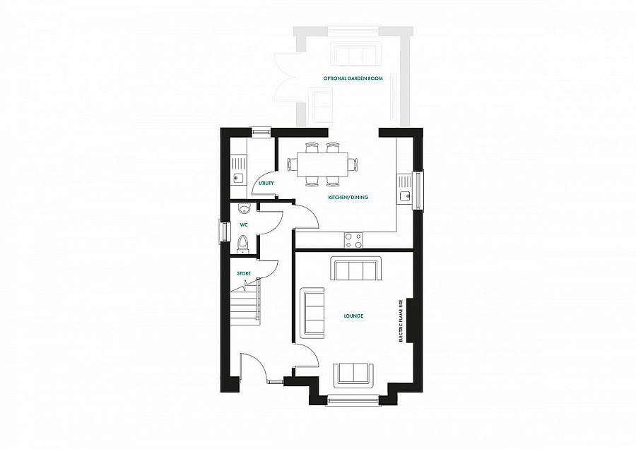 Site 131 Oakwood, Ballygore Road