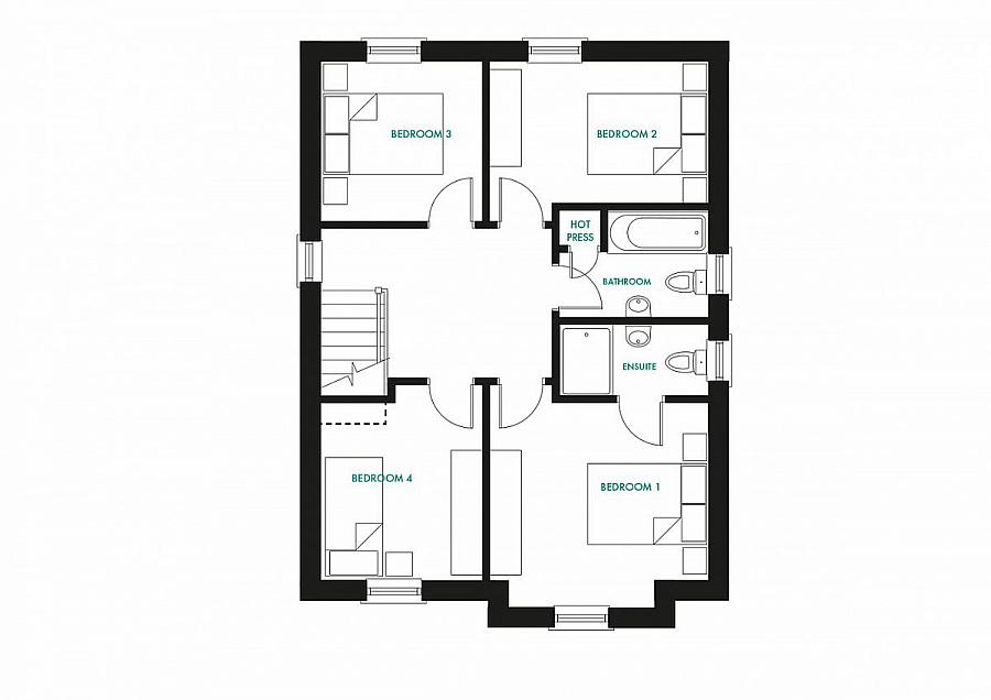 Site 131 Oakwood, Ballygore Road