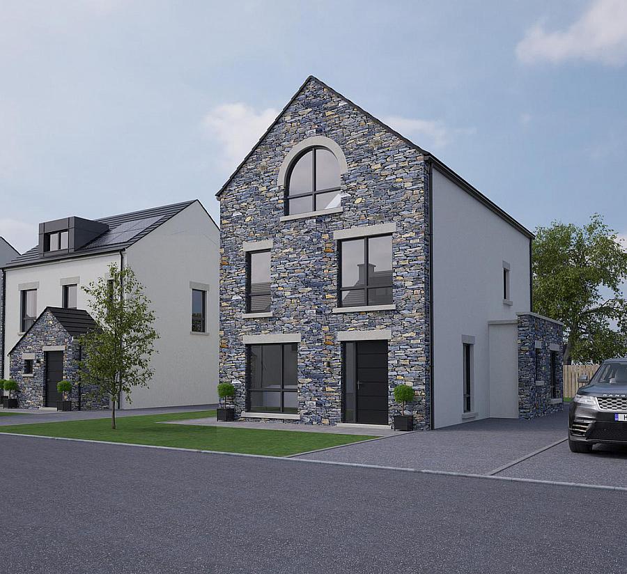 Site 127 Oakwood, Ballygore Road